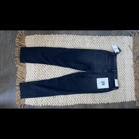 ReDone 90s High Rise Ankle jeans, brand new, never been worn! - Picture 2 of 6